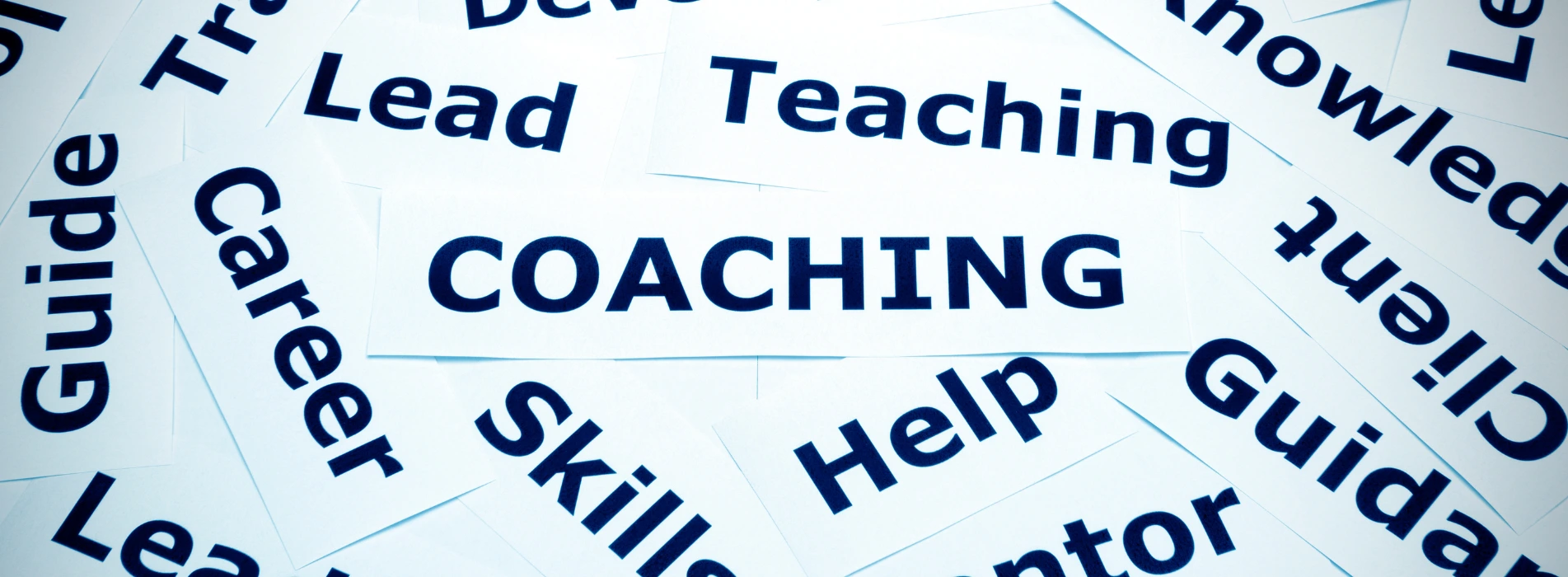 coaching
